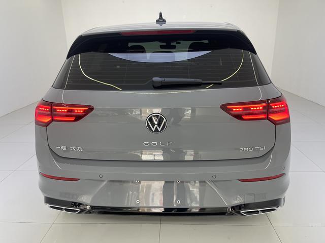 Volkswagen Golf 2023, фото 5