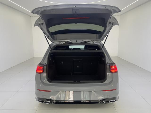Volkswagen Golf 2023, фото 14
