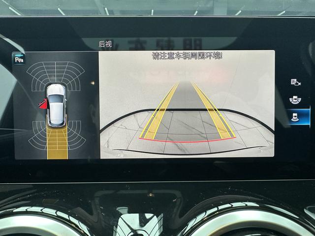 Mercedes-Benz GLA 2022, фото 15