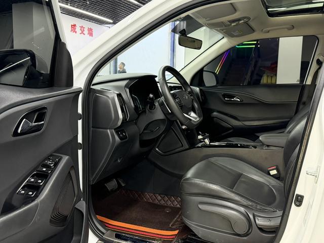 Hyundai ix35 2021, фото 4
