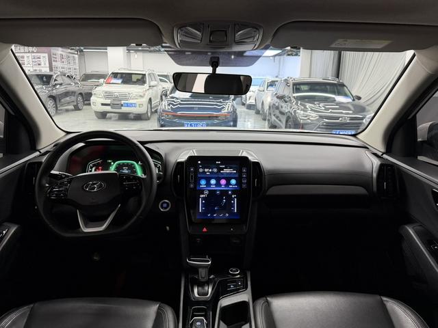 Hyundai ix35 2021, фото 5