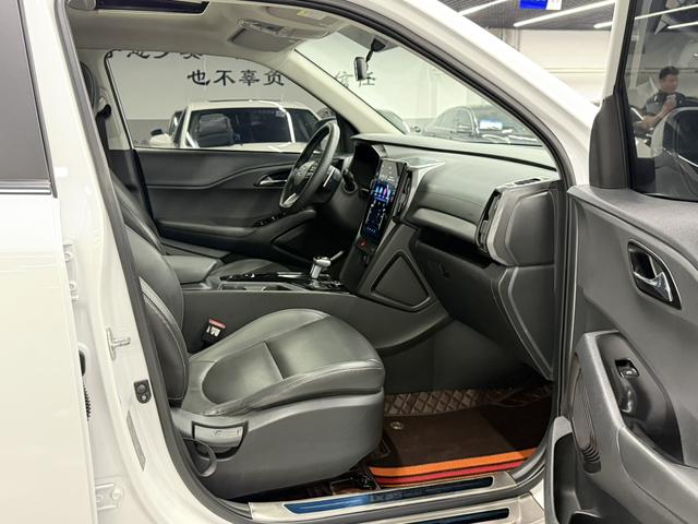 Hyundai ix35 2021, фото 7