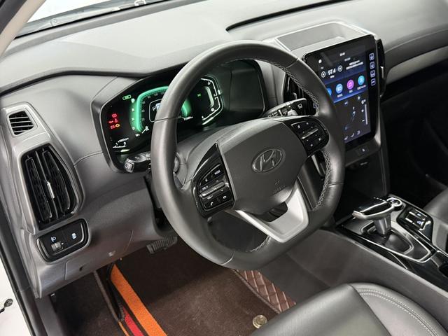 Hyundai ix35 2021, фото 9