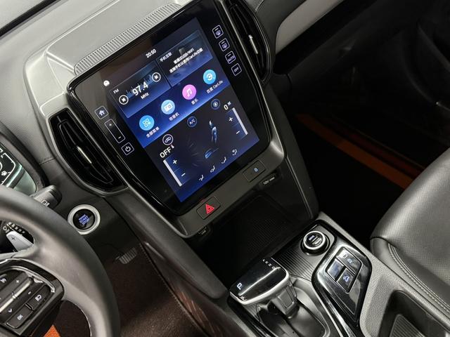 Hyundai ix35 2021, фото 10
