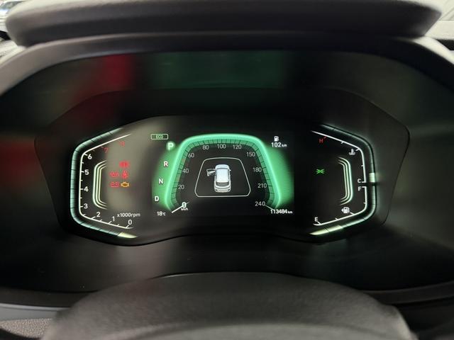 Hyundai ix35 2021, фото 11