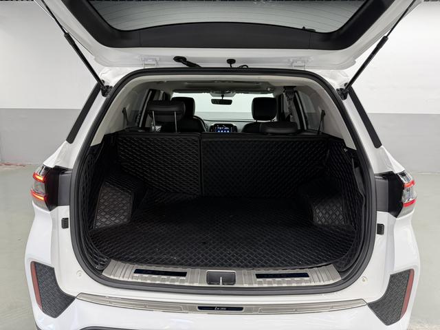 Hyundai ix35 2021, фото 12