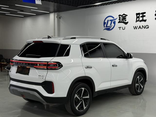 Hyundai ix35 2021, фото 13