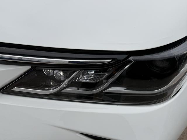 Toyota Corolla 2021, фото 4