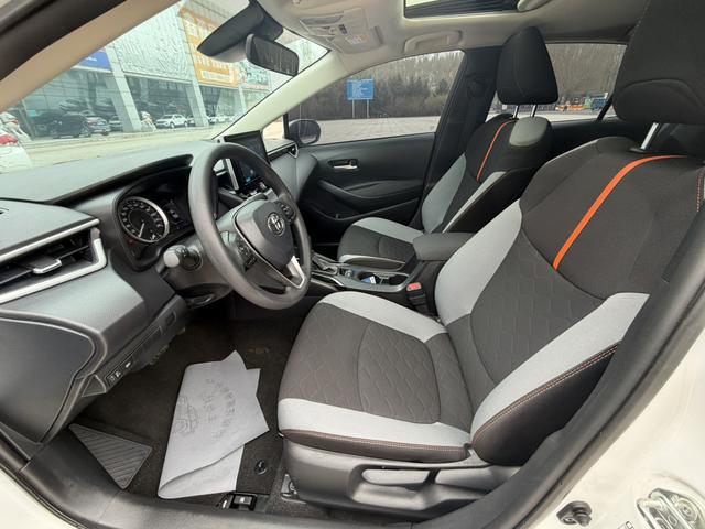 Toyota Corolla 2021, фото 5