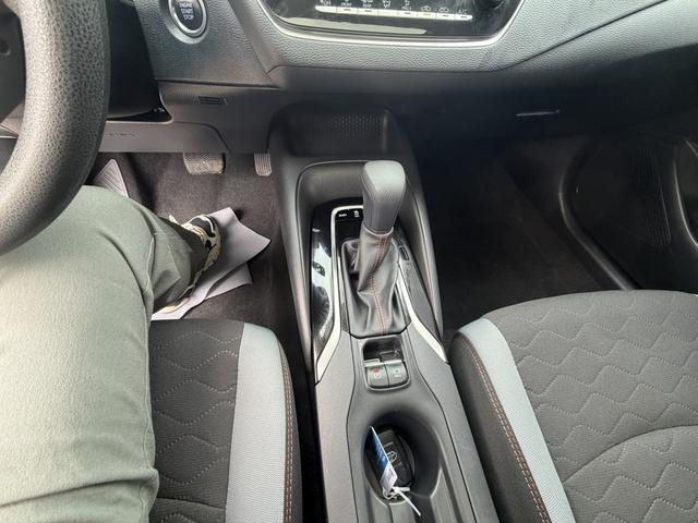 Toyota Corolla 2021, фото 12