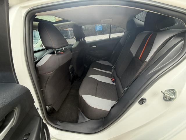 Toyota Corolla 2021, фото 14