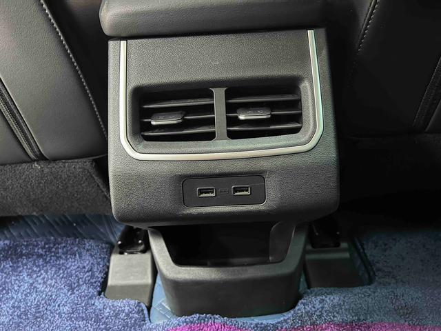Haval H6 2021, фото 16