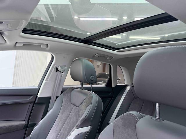 Audi Q3 2022, фото 14