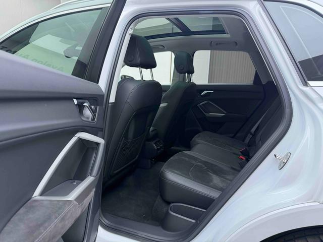 Audi Q3 2022, фото 15