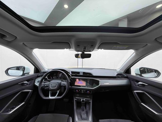 Audi Q3 2022, фото 17