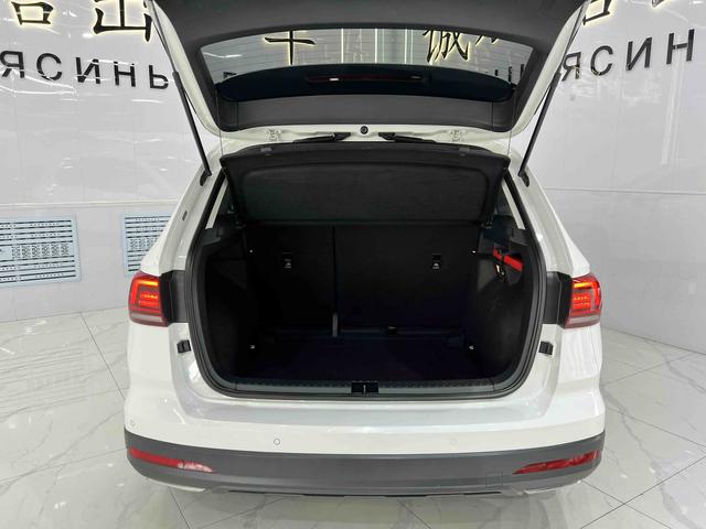 Volkswagen Tharu 2022, фото 16