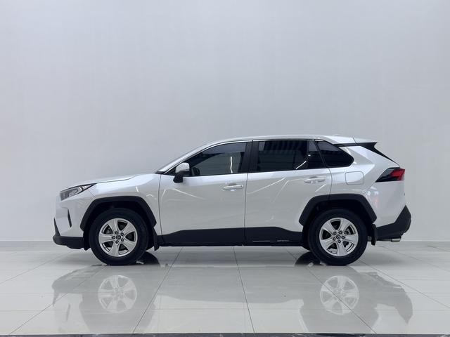 Toyota RAV4 2022, фото 4