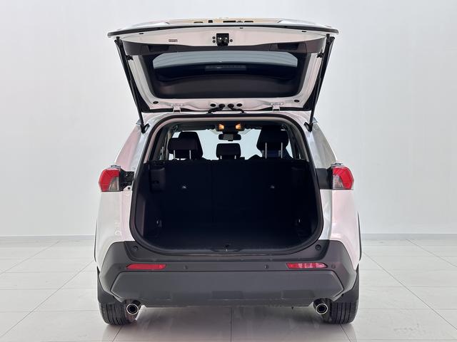 Toyota RAV4 2022, фото 15
