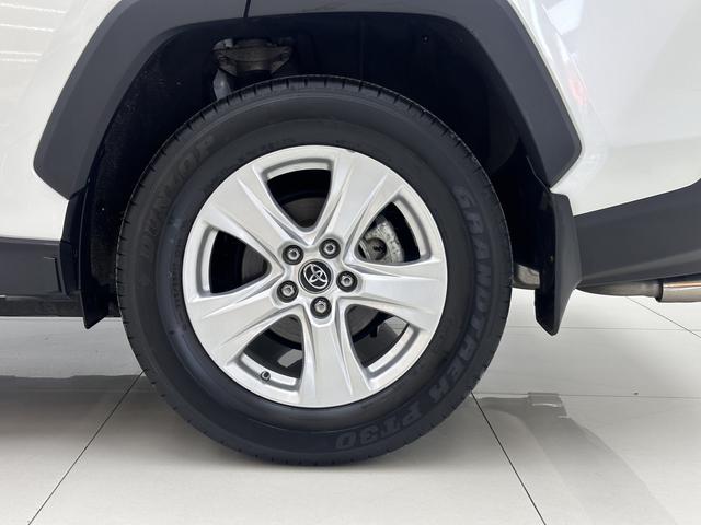 Toyota RAV4 2022, фото 16
