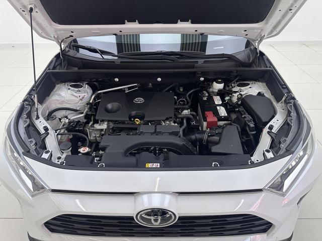 Toyota RAV4 2022, фото 17