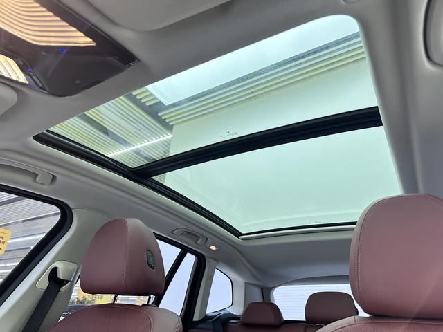 BMW X3 2023, фото 14