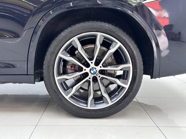 BMW X3 2023, фото 16
