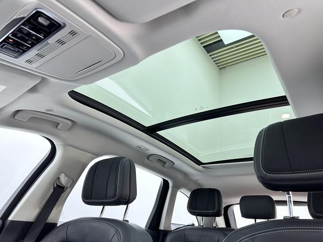 Lincoln Nautilus 2025, фото 14
