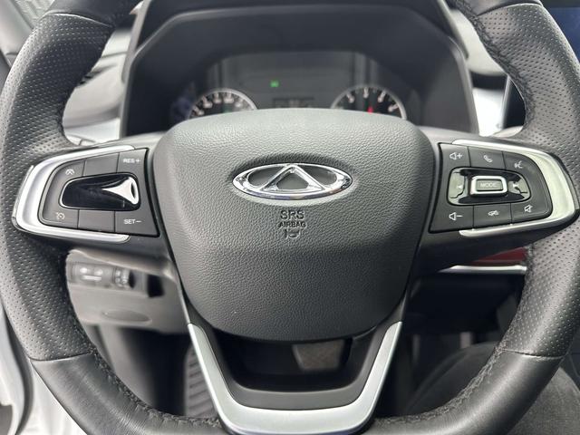 Chery Tiggo 7 2023, фото 14