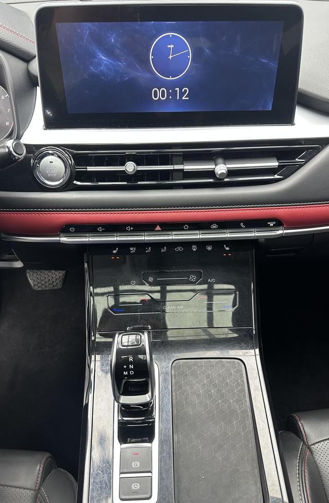 Chery Tiggo 7 2023, фото 15