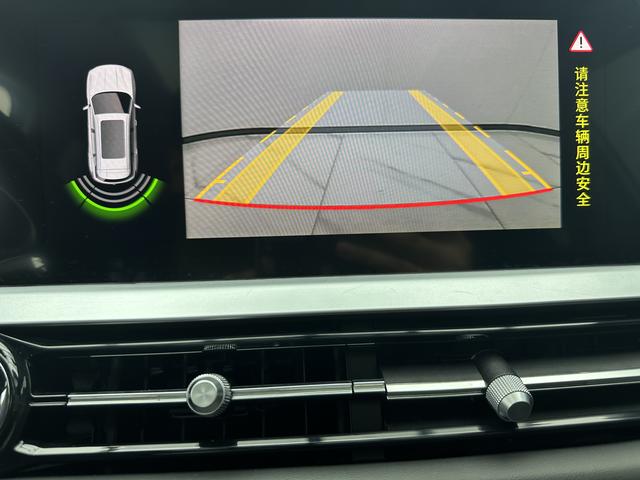 Chery Tiggo 7 2023, фото 16