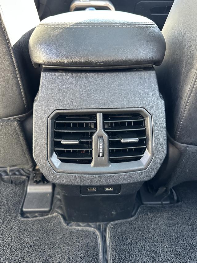 Haval H6 2021, фото 14