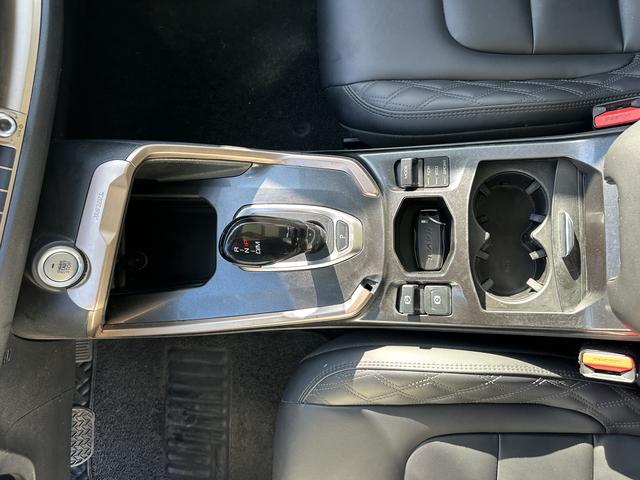 Haval H6 2021, фото 16