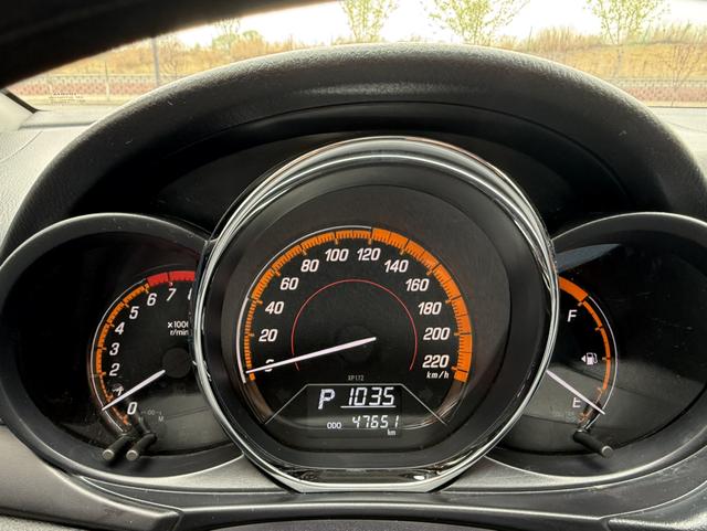 Toyota Yaris 2022, фото 15