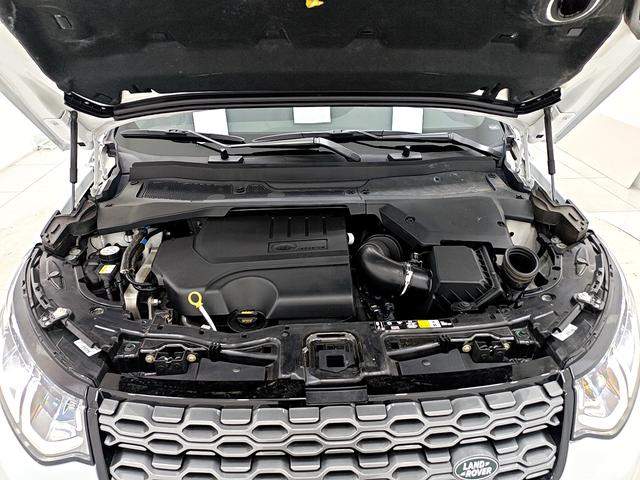 Land Rover Discovery Sport 2022, фото 17