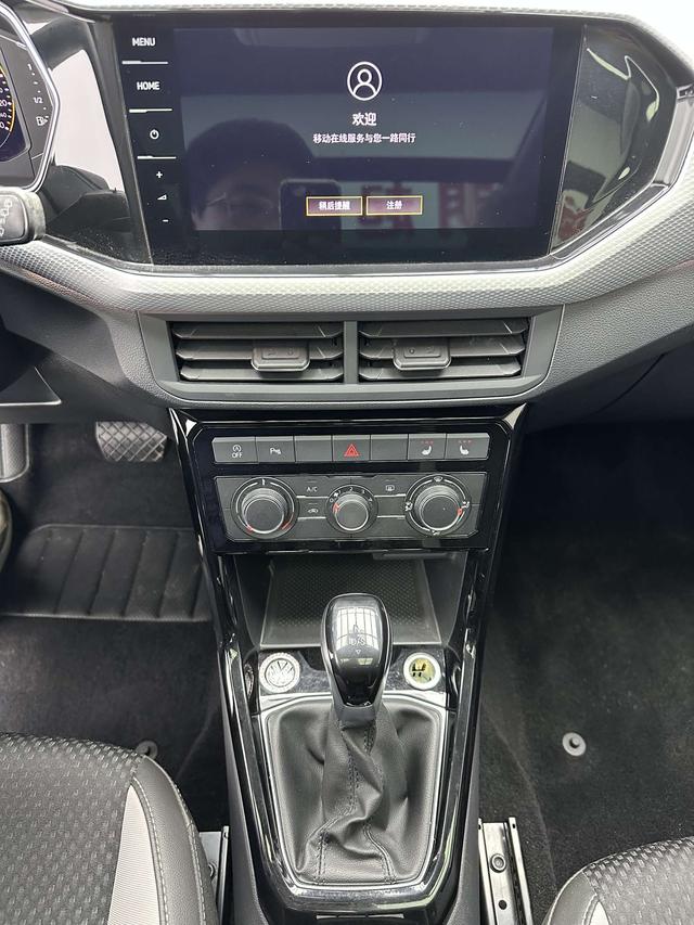 Volkswagen Tayron 2021, фото 14
