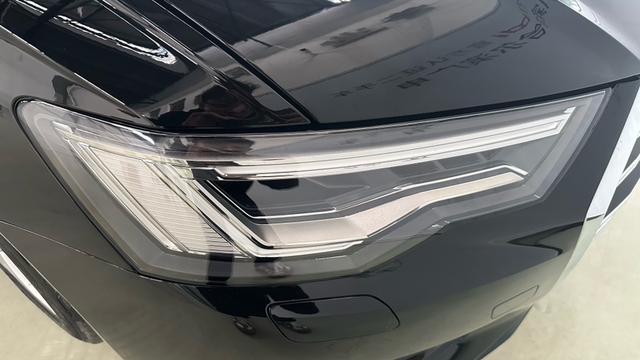 Audi A6L 2023, фото 14