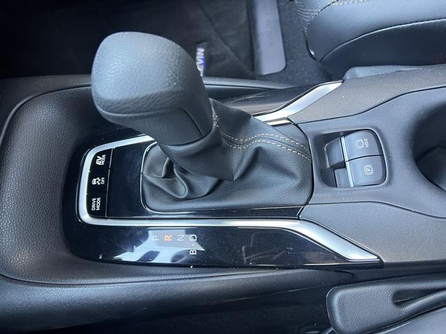 Toyota Corolla 2023, фото 16