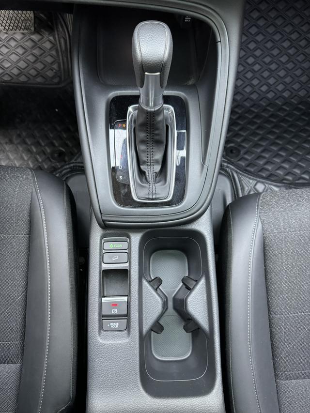 Honda HR-V 2023, фото 14