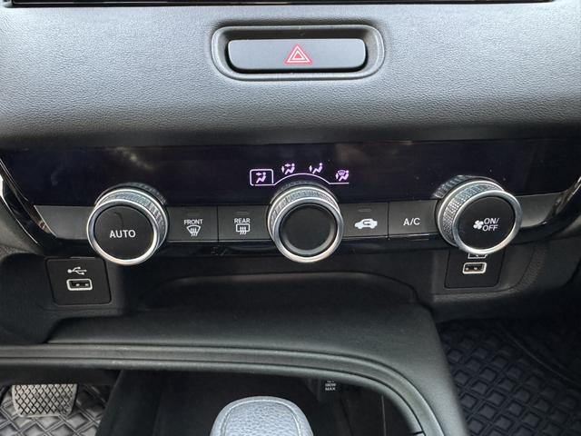 Honda HR-V 2023, фото 15