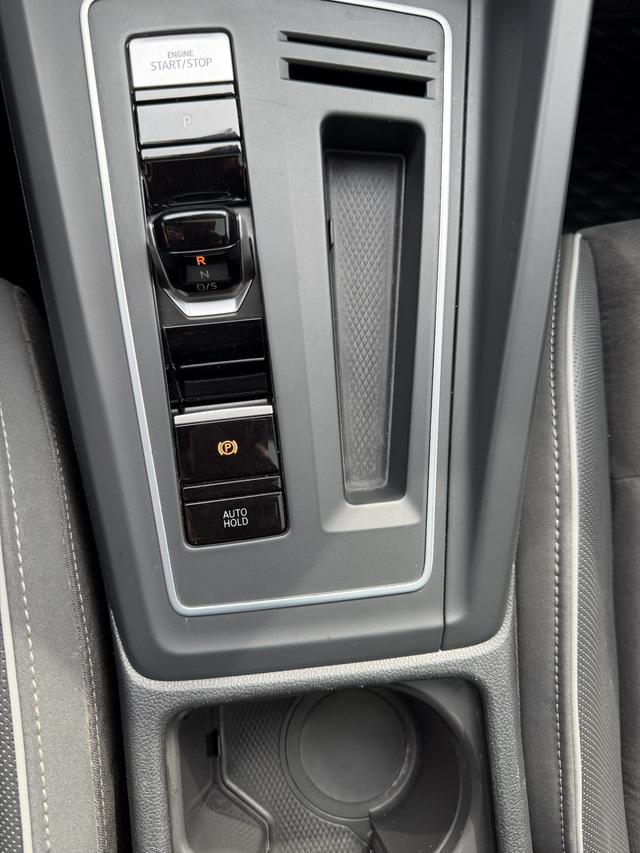 Volkswagen Golf 2021, фото 14