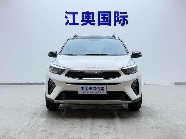 Kia Pride 2021, фото 2