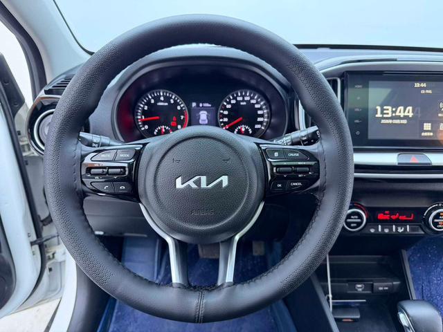 Kia Pride 2021, фото 8