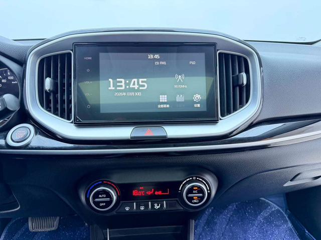 Kia Pride 2021, фото 10