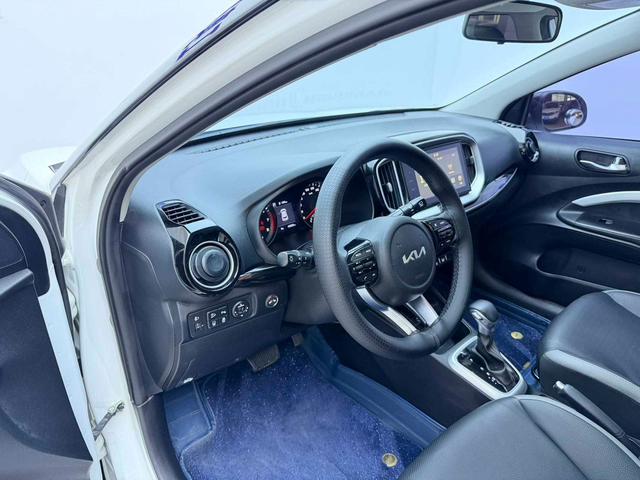 Kia Pride 2021, фото 12