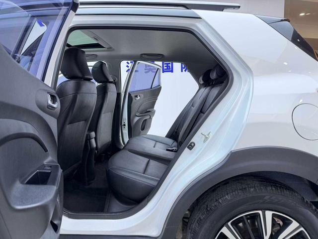 Kia Pride 2021, фото 13