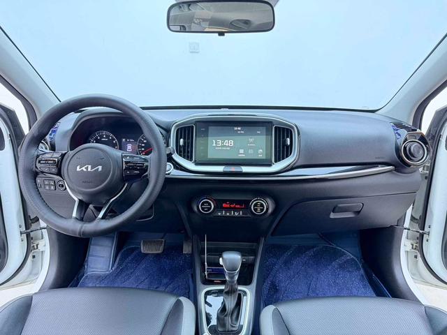 Kia Pride 2021, фото 14