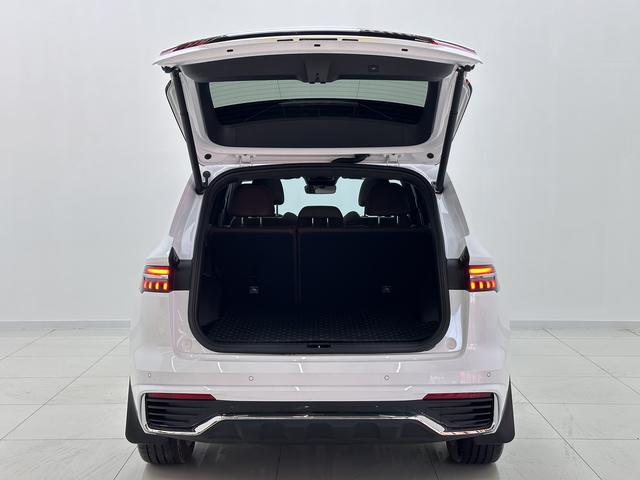 Geely Xingyue L 2021, фото 15