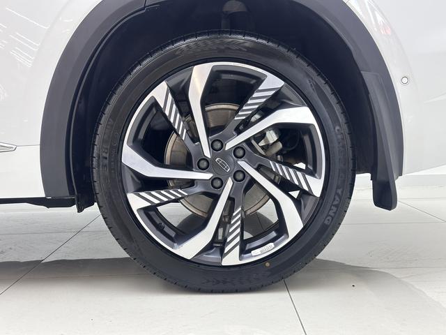 Geely Xingyue L 2021, фото 16