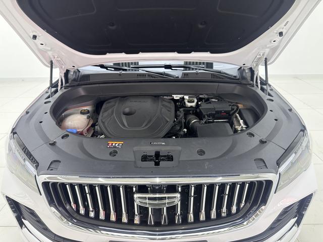 Geely Xingyue L 2021, фото 17