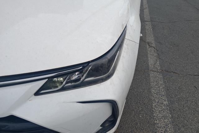 Toyota Corolla 2021, фото 2